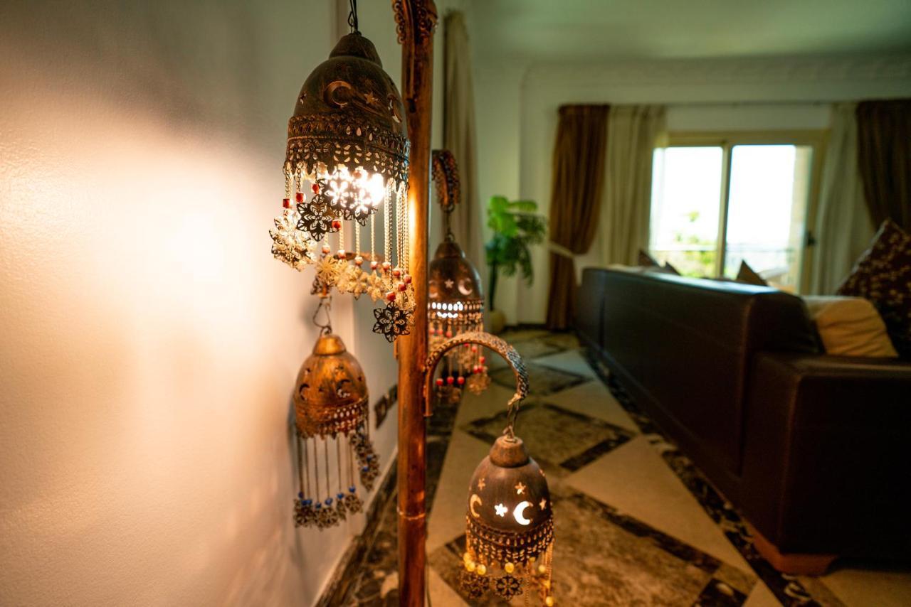 Garden Residence By Elegant Hospitality Каїр Екстер'єр фото